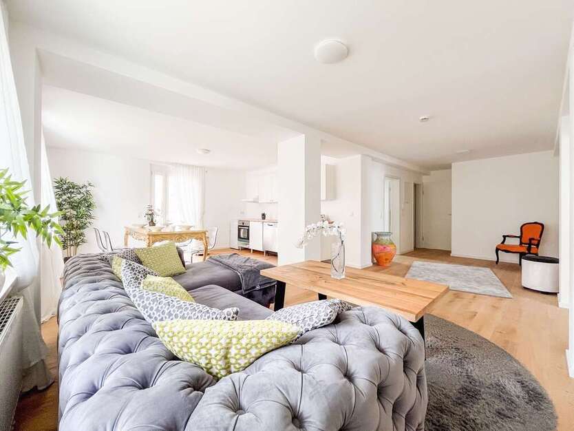 Wohnung zum Mieten in Fellbach 1.695 € 120 m²