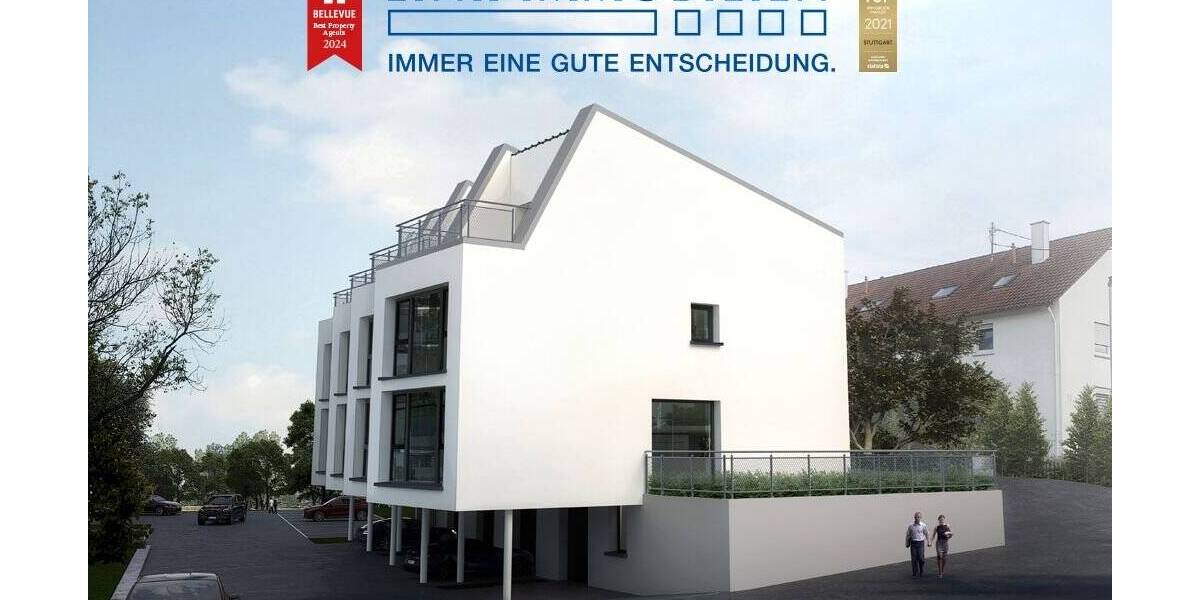 Reihenendhaus Neuhausen auf den Fildern - 5 Zimmer, 160 m&sup2;, 898.000&euro; | Angebot:23974223