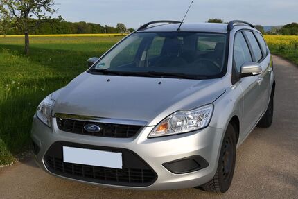 Ford Focus 213.425 km 3.100 &euro; Schorndorf 73614