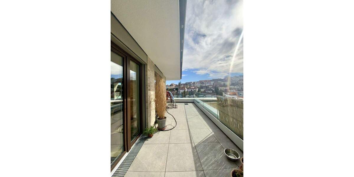 Etagenwohnung Stuttgart Stuttgart-West West - 3 Zimmer, 112 m&sup2;, 2.300&euro; | Angebot:25631646