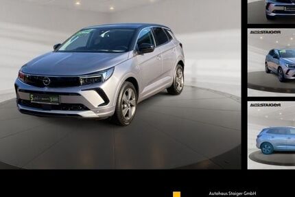 Opel Grandland (X) 23.914 km 24.490 € Stuttgart 70376