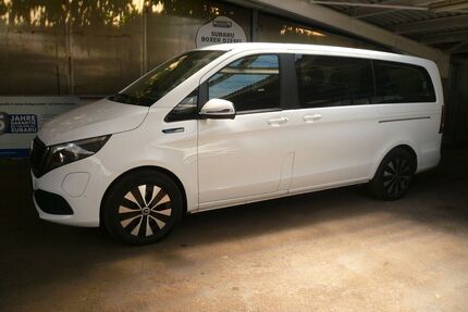Mercedes-Benz EQV 74.000 km 37.890 &euro; Ludwigsburg 71634