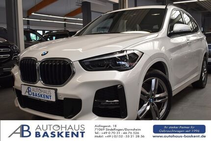 BMW X1 24.500 km 29.890 € Sindelfingen-Darmsheim 71069