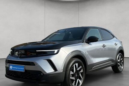 Opel Mokka 28.025 km 19.490 &euro; Esslingen 73730