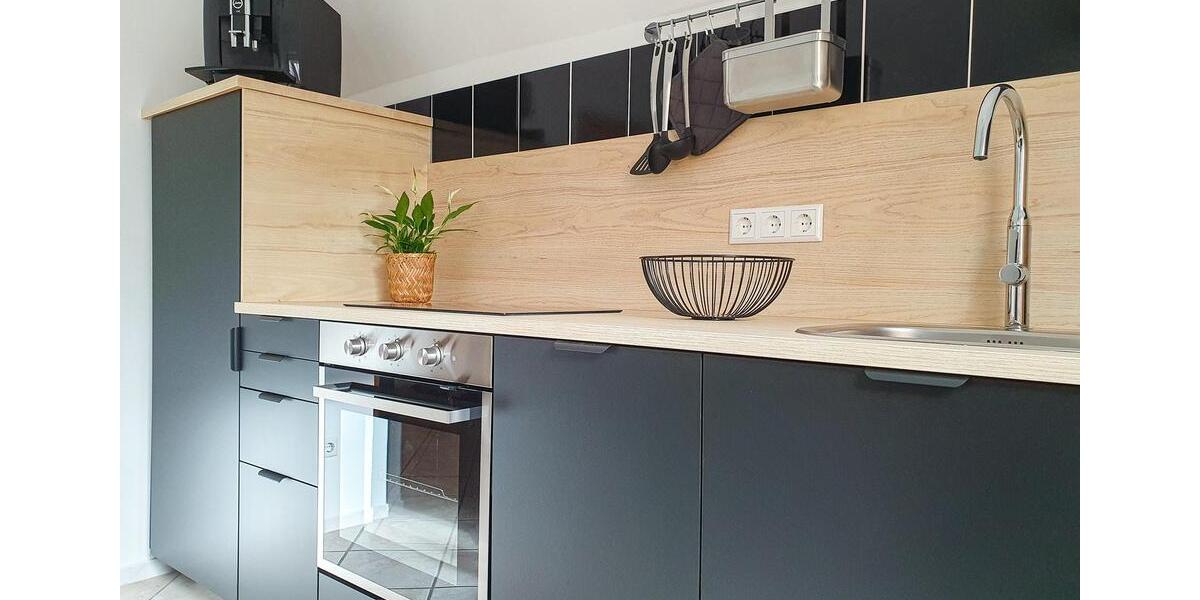 Etagenwohnung Stuttgart Feuerbach - 2 Zimmer, 41 m&sup2;, 950&euro; | Angebot:26226748