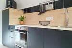 Etagenwohnung Stuttgart Feuerbach - 2 Zimmer, 41 m&sup2;, 950&euro; | Angebot:26226748