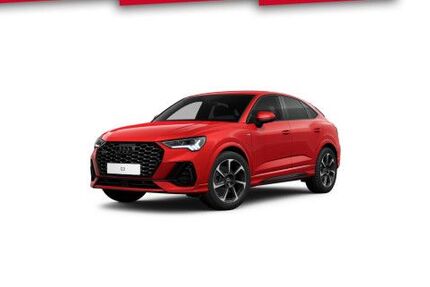 Audi Q3 18.632 km 42.920 &euro; Böblingen 71034