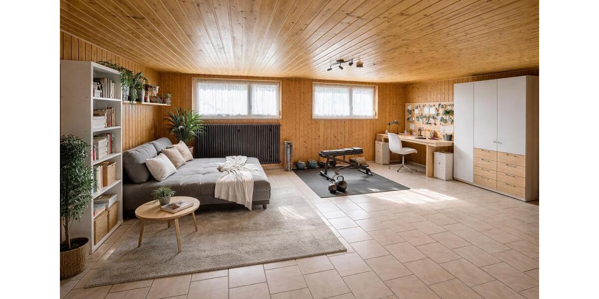 Einfamilienhaus Nufringen - 4.5 Zimmer, 157 m&sup2;, 2.200&euro; | Angebot:26443635