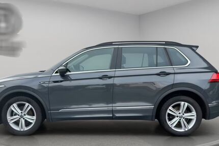 VW Tiguan 7.500 km 40.999 &euro; Esslingen 73732