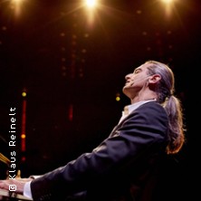 Hagen Rether 27.03.2026 Scala Ludwigsburg