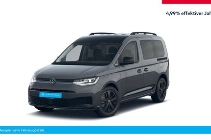 VW Caddy 2.201 km 36.490 &euro; Stuttgart 70188