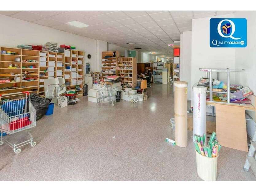Grundstück in San Vicente del Raspeig - Sant Vicent del Raspeig 114.900 € 130 m²