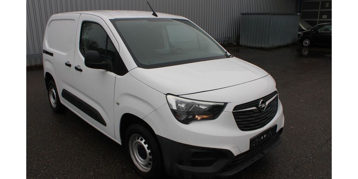 Opel Combo 84.000 km 10.900 &euro; Weil im Schönbuch 71093