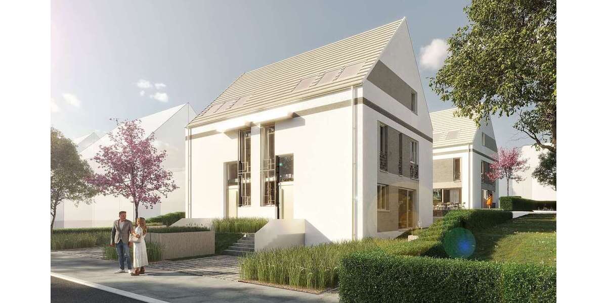 Einfamilienhaus Stuttgart Sillenbuch - 5.5 Zimmer, 155 m&sup2;, 1.422.200&euro; | Angebot:26488858