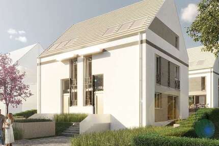 Haus Stuttgart Sillenbuch - 5.5 Zimmer, 155 m&sup2;, 1.422.200&euro; | Angebot:26488858