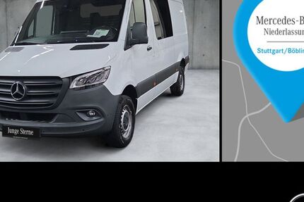 Mercedes-Benz Sprinter 149.559 km 30.928 &euro; Böblingen 71034