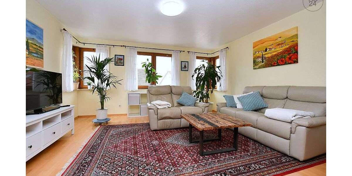 Zimmer Besigheim - 2.5 Zimmer, 950&euro; | Angebot:26846399