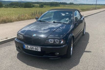 BMW 320 292.500 km 4.750 &euro; Sachsenheim 74343