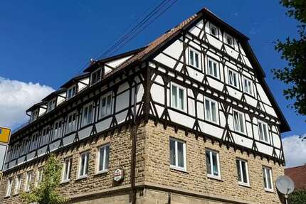 Wohnung Leinfelden-Echterdingen Echterdingen - 3 Zimmer, 71 m&sup2;, 255.000&euro; | Angebot:27376635