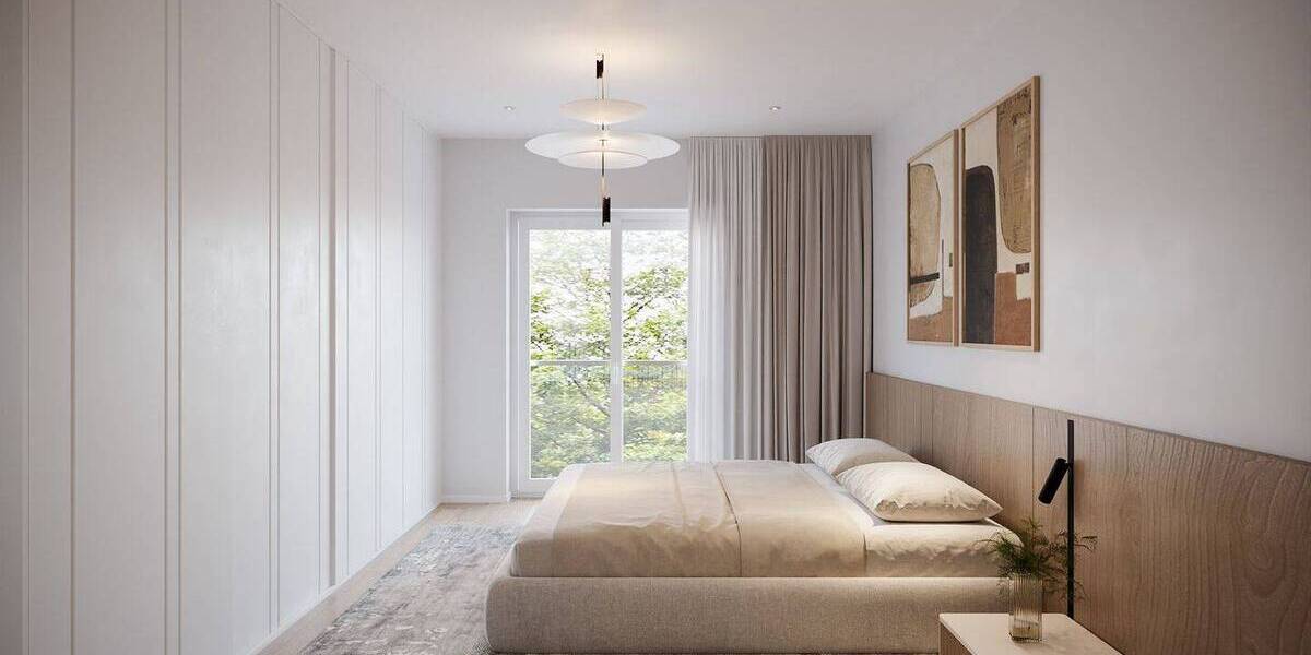 Etagenwohnung Sindelfingen Mitte - 4 Zimmer, 110 m&sup2;, 729.000&euro; | Angebot:26410400