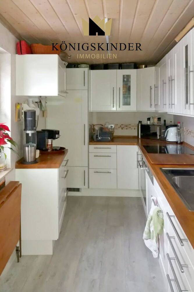 Ein- bis Zweifamilienhaus in Balzholz- Ein bezauberndes Zuhause voller Flair und Charme -