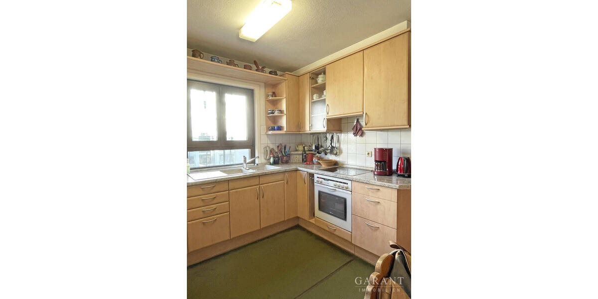 Mehrfamilienhaus, Wohnhaus Schorndorf - 6 Zimmer, 130 m&sup2;, 420.000&euro; | Angebot:25971974