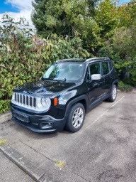 Jeep Renegade 92.000 km 10.700 € Gärtringen 71116