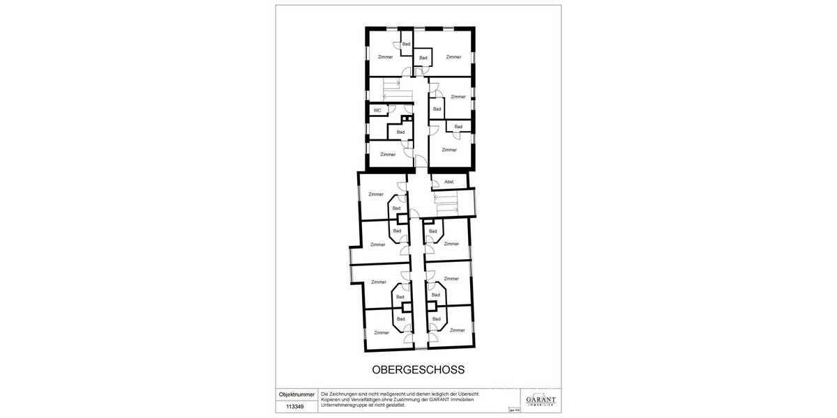Gewerbeobjekt Renningen - 1.500.000&euro; | Angebot:26261610