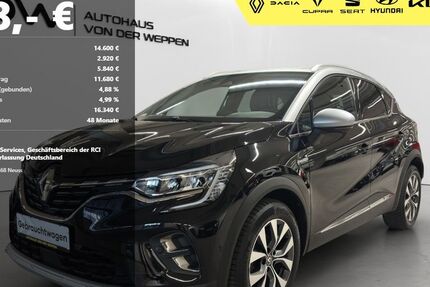 Renault Captur 87.387 km 13.980 &euro; Stuttgart 70469
