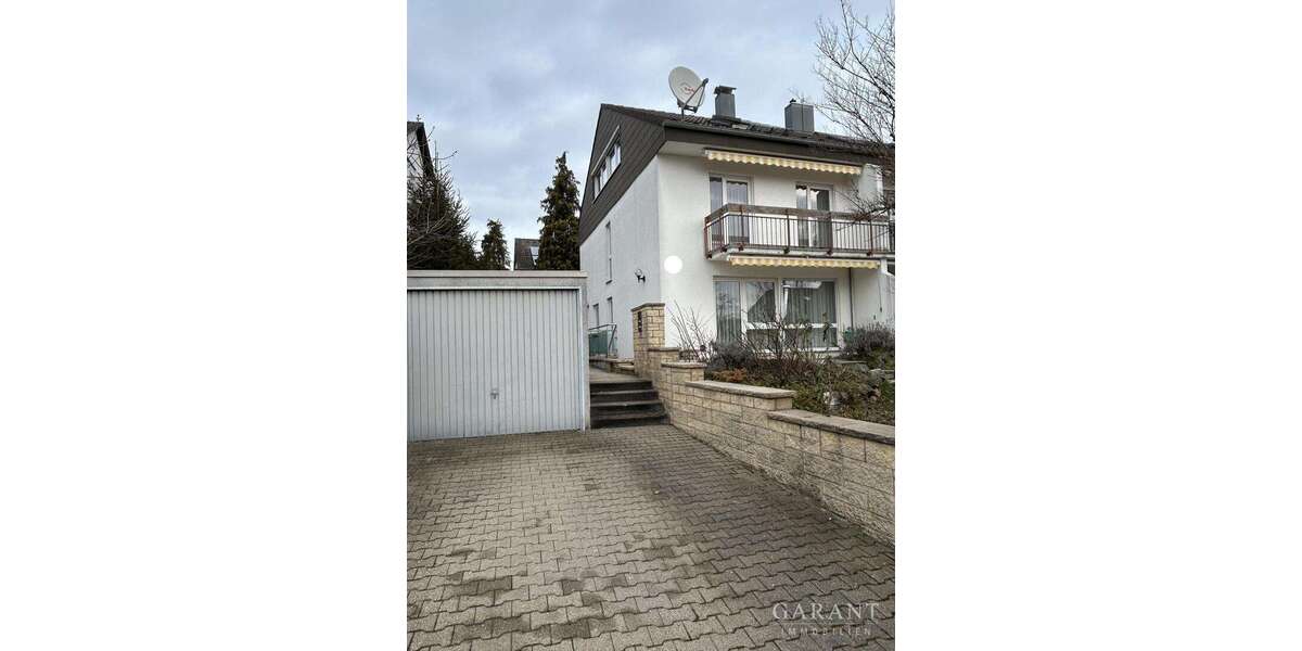 Einfamilienhaus Hemmingen - 5 Zimmer, 136 m&sup2;, 525.000&euro; | Angebot:25156049