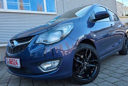 Opel Karl 67.000 km 7.700 &euro; Stuttgart 70563