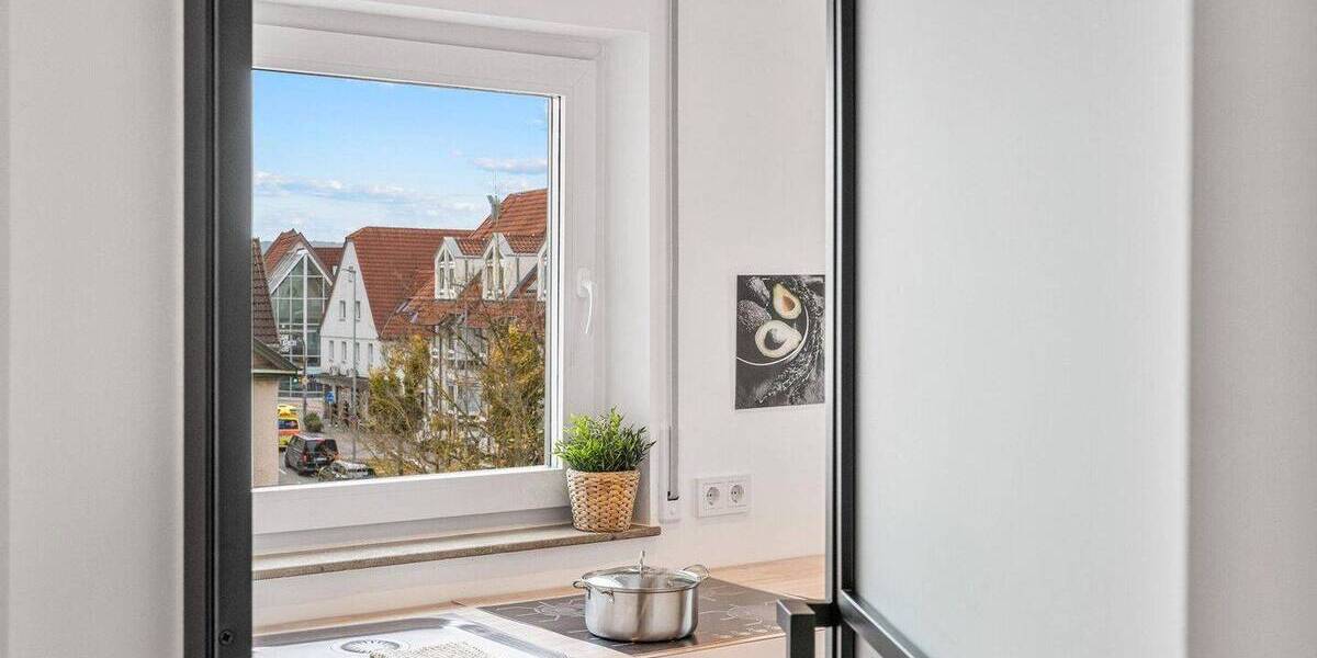 Etagenwohnung Leonberg - 3 Zimmer, 75 m&sup2;, 319.900&euro; | Angebot:26124750