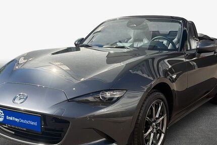 Mazda MX-5 1.100 km 32.790 &euro; Stuttgart 70190