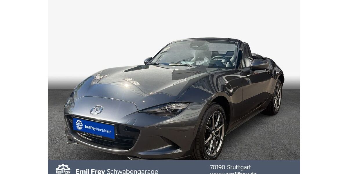 Mazda MX-5 1.100 km 32.790 &euro; Stuttgart 70190