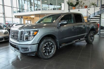 Nissan PickUp