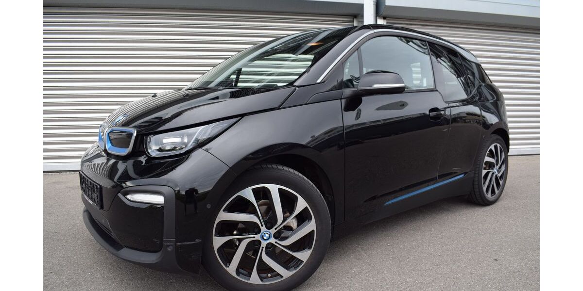BMW i3 73.900 km 16.900 € Böblingen 71034