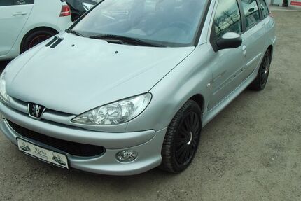Peugeot 206 238.000 km 1.450 &euro; Waiblingen (bei Stuttgart) 71332