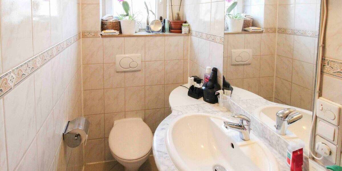 Reihenmittelhaus Korntal-Münchingen Münchingen - 5 Zimmer, 152 m&sup2;, 649.000&euro; | Angebot:26156436