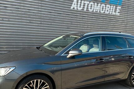 Seat Leon 79.796 km 22.500 &euro; Sindelfingen 71065