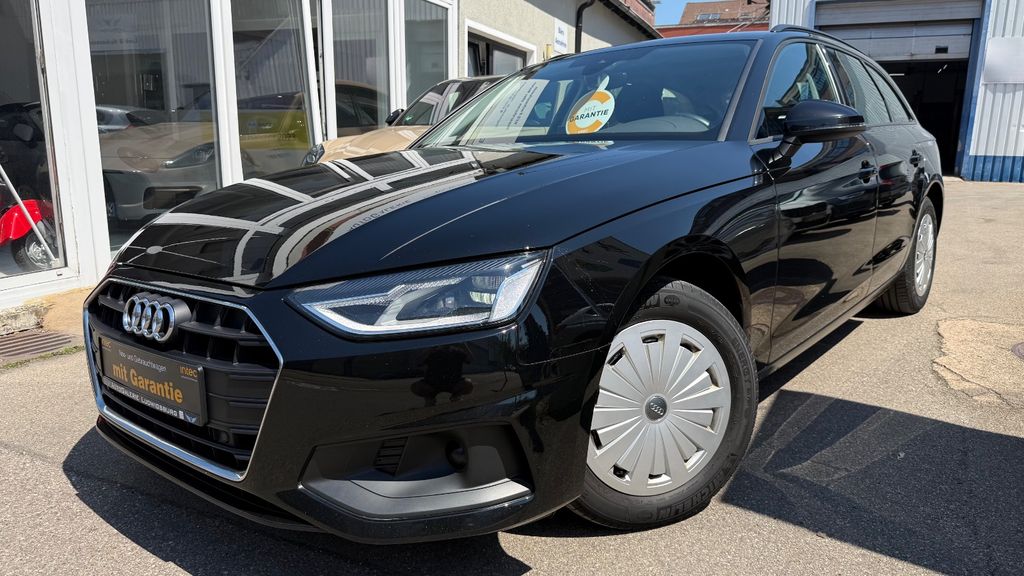Audi A4 135.000 km 18.490 &euro; Ludwigsburg 71636