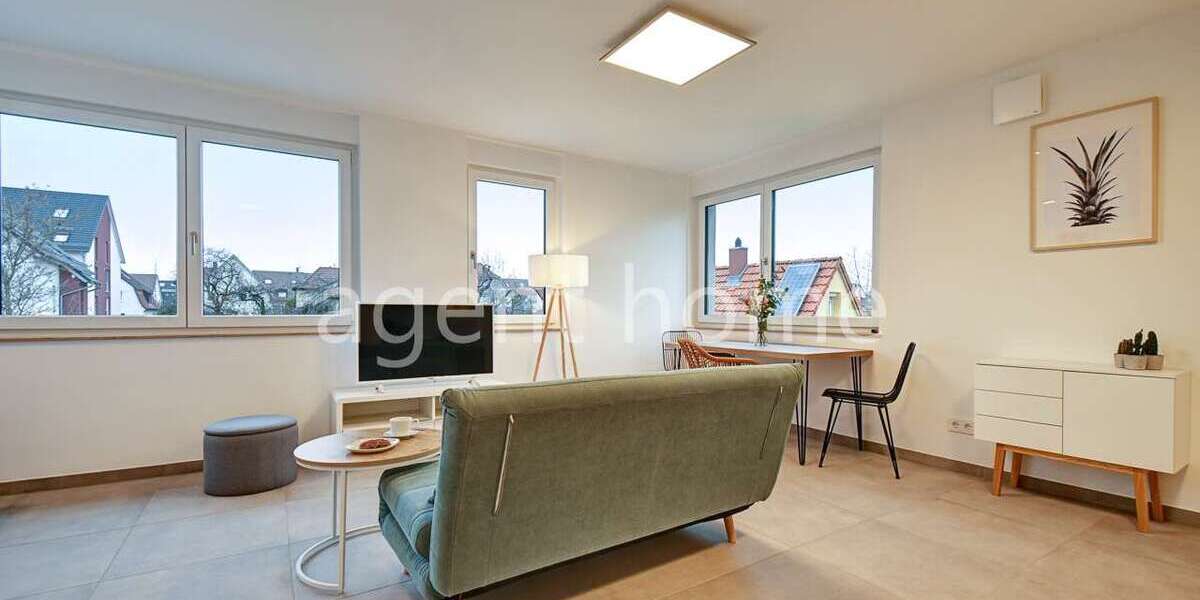 Zimmer Stuttgart Vaihingen - 1 Zimmer, 1.140&euro; | Angebot:26752189