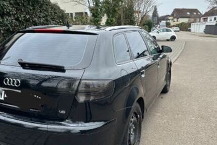 Audi A3 182.000 km 3.800 &euro; Denkendorf 73770
