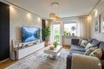Etagenwohnung Stuttgart Bad Cannstatt - 3 Zimmer, 79 m&sup2;, 280.000&euro; | Angebot:26881612