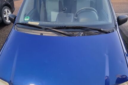 Fiat Panda 126.000 km 1.700 &euro; Böblingen 71034