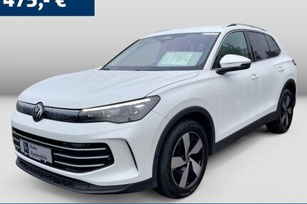 VW Tiguan 18.999 km 41.195 &euro; Schorndorf 73614