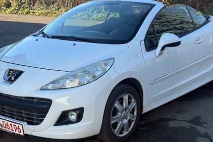 Peugeot 207 207.000 km 1.450 &euro; Esslingen Am Neckar 73733