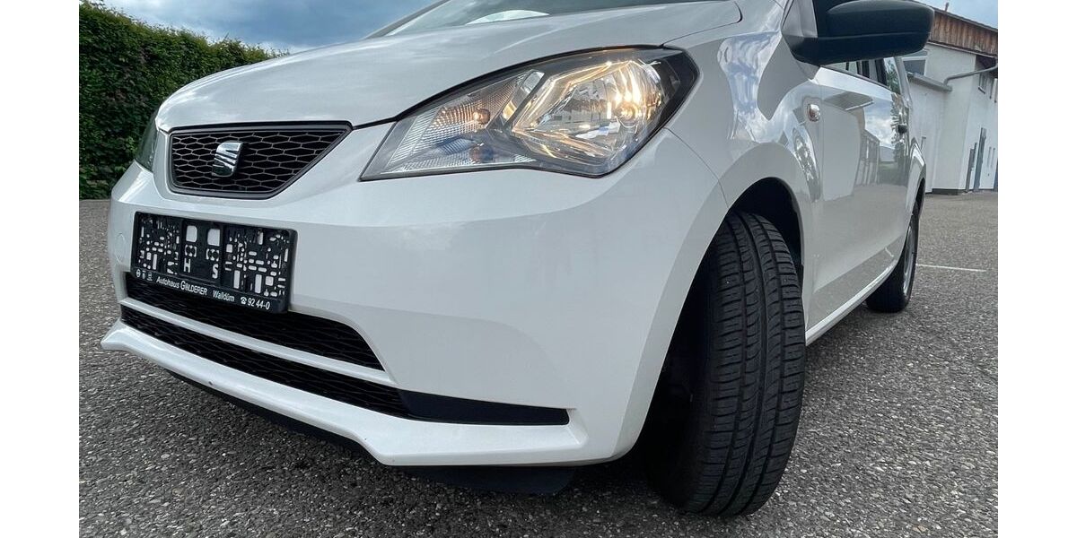Seat Mii 125.000 km 3.000 &euro; Friolzheim 71292