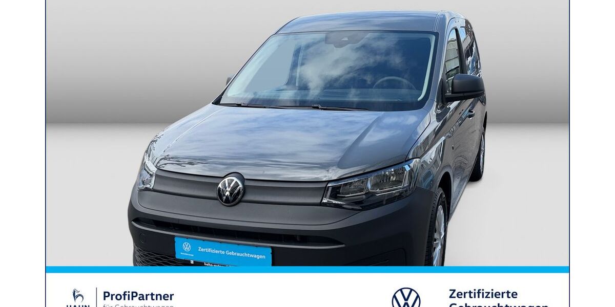 VW Caddy 16.937 km 25.390 &euro; Ebersbach 73061