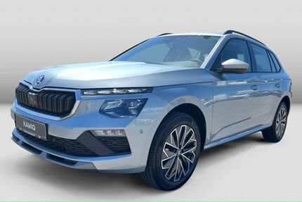 Skoda Kamiq 1.111 km 30.995 &euro; Weinstadt-Endersbach 71384