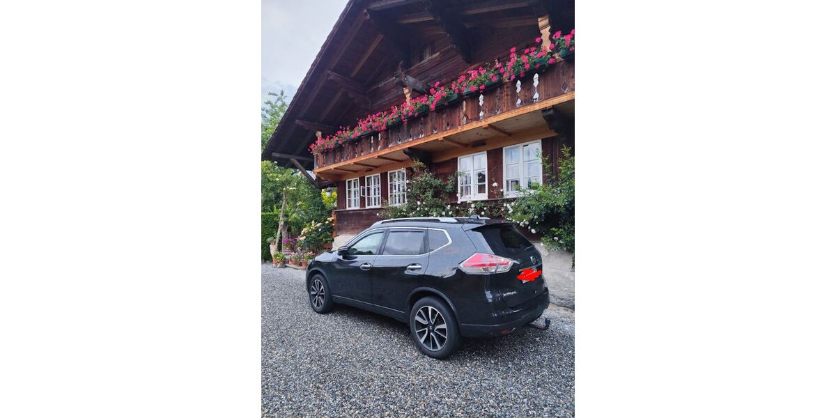 Nissan X-Trail 190.000 km 14.950 &euro; Fellbach 70736